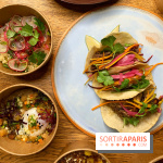 Restaurant Mano en livraison