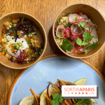 Restaurant Mano en livraison