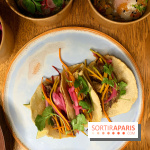 Restaurant Mano en livraison