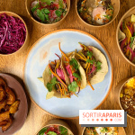 Restaurant Mano en livraison