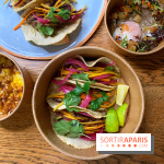 Restaurant Mano en livraison