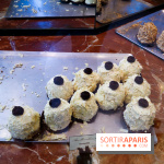 Aux merveilleux de Fred, les photos