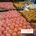 Aux merveilleux de Fred, les photos