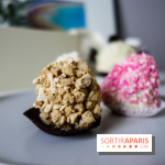 Aux merveilleux de Fred, les photos