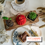 Photos : Wonderland Pâtisserie 