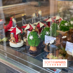 Photos : Wonderland Pâtisserie 