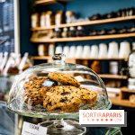 Photos : Wonderland Pâtisserie 