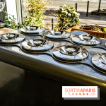 Photos : Wonderland Pâtisserie 