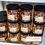 Photos : Wonderland Pâtisserie 