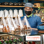 Photos : Wonderland Pâtisserie 