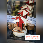 Photos : Wonderland Pâtisserie 