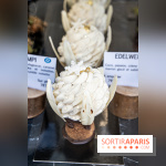 Photos : Wonderland Pâtisserie 