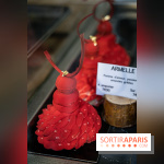 Photos : Wonderland Pâtisserie 