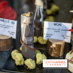 Photos : Wonderland Pâtisserie 