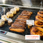 Photos : Wonderland Pâtisserie 