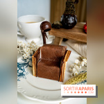 Photos : Wonderland Pâtisserie 