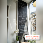 Photos : Wonderland Pâtisserie 