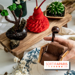 Photos : Wonderland Pâtisserie 