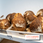 Photos : Wonderland Pâtisserie 