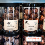 Photos : Wonderland Pâtisserie 