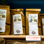 Photos : Wonderland Pâtisserie 