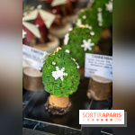 Photos : Wonderland Pâtisserie 