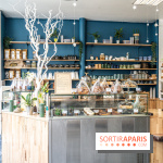 Photos : Wonderland Pâtisserie 