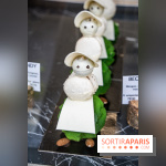 Photos : Wonderland Pâtisserie 