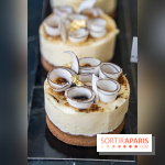 Photos : Wonderland Pâtisserie 