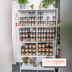 Photos : Wonderland Pâtisserie 