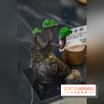 Photos : Wonderland Pâtisserie 