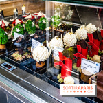 Photos : Wonderland Pâtisserie 