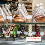 Photos : Wonderland Pâtisserie 