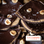 Les Oeufs de Pâques du Lutetia 2021 par Nicolas Guercio