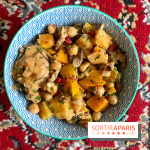 Chloé Charles x Seazon en livraison