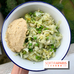 Chloé Charles x Seazon en livraison