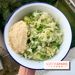 Chloé Charles x Seazon en livraison