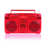 Ghetto Blaster Lasonic