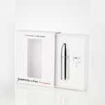 Vaporisateur Juliette has a gun