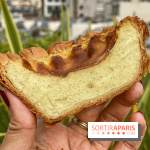 Flans à Paris - Grolet Opéra