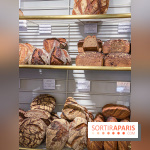 Léonie Bakery, boulangerie de quartier aux Batignolles