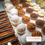 Léonie Bakery, boulangerie de quartier aux Batignolles