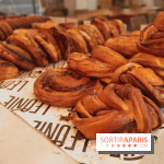 Léonie Bakery, boulangerie de quartier aux Batignolles