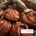 Léonie Bakery, boulangerie de quartier aux Batignolles