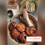 Léonie Bakery, boulangerie de quartier aux Batignolles