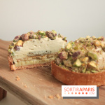 Léonie Bakery, boulangerie de quartier aux Batignolles