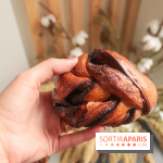 Léonie Bakery, boulangerie de quartier aux Batignolles