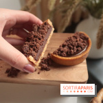 Léonie Bakery, boulangerie de quartier aux Batignolles