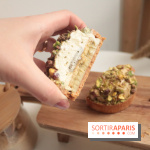 Léonie Bakery, boulangerie de quartier aux Batignolles