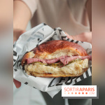 Léonie Bakery, boulangerie de quartier aux Batignolles